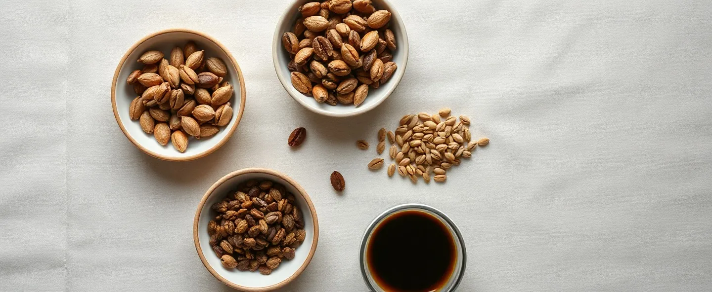 Substituts de café : le panorama complet des familles - illustration principale