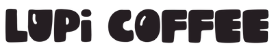 Logo Lupi Coffee